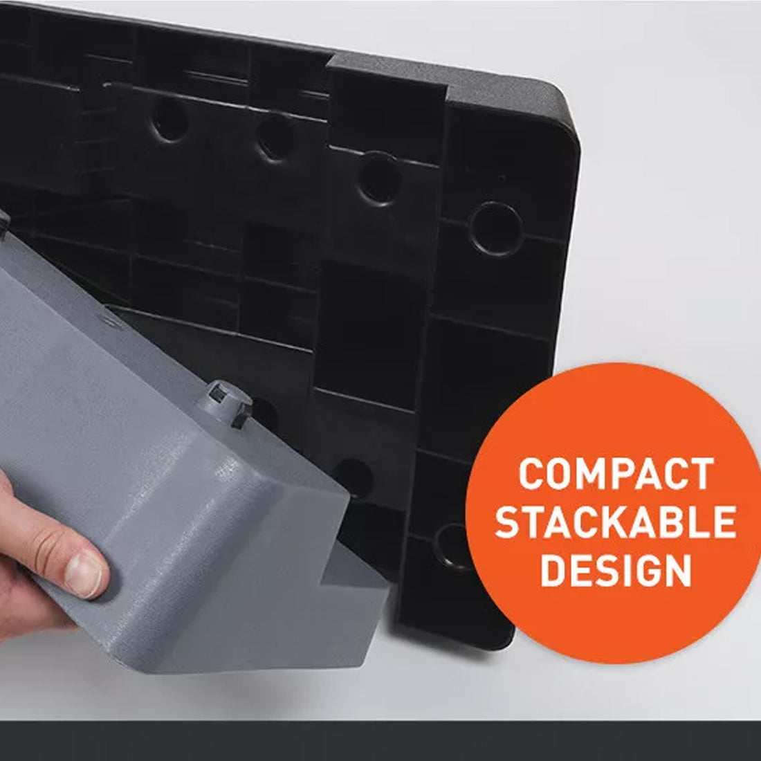 🏋️ Aerobic Stepper Platform | Adjustable Height Step Board for Home & Gym Cardio, Yoga & Fitness Workouts, Exercise Training