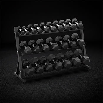 DUMBBELL STORAGE