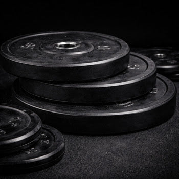WEIGHT PLATES