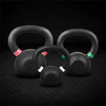 KETTLEBELLS