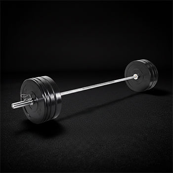 BARBELLS