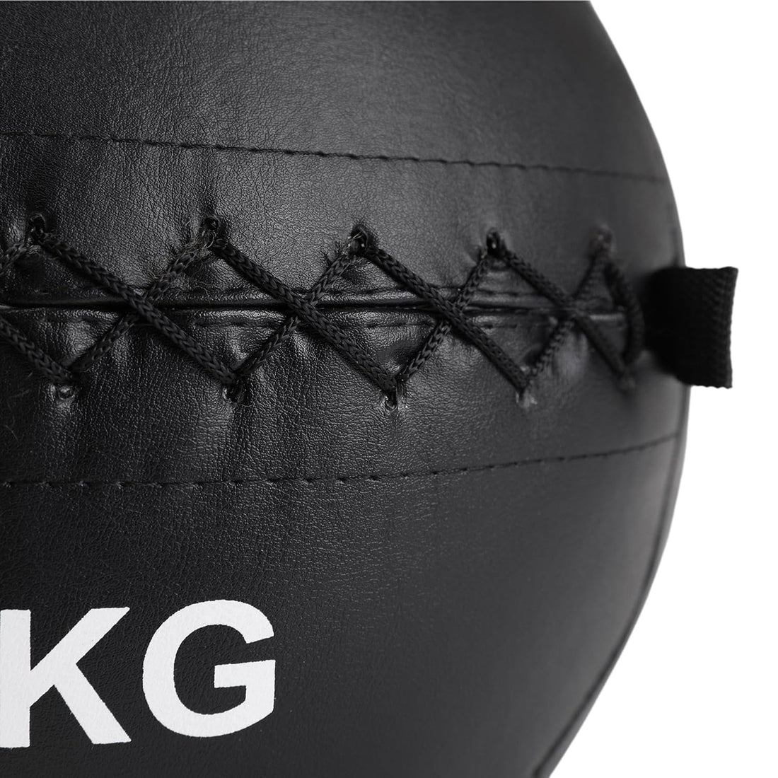 Wall Balls [3kg-12kg] - Durable No-Bounce Medicine Balls for Strength, Power & Cross Training Sets